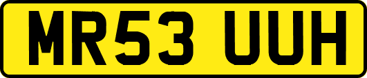 MR53UUH