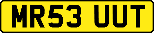 MR53UUT