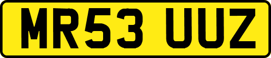 MR53UUZ