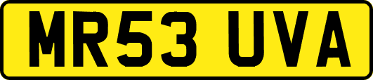 MR53UVA