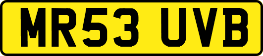 MR53UVB