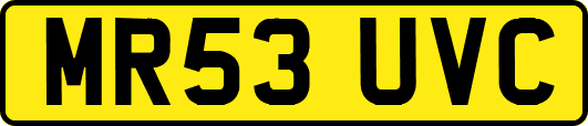 MR53UVC