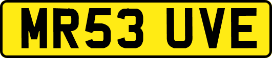 MR53UVE