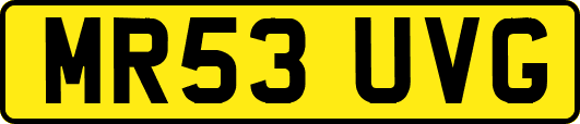 MR53UVG