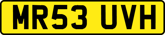 MR53UVH