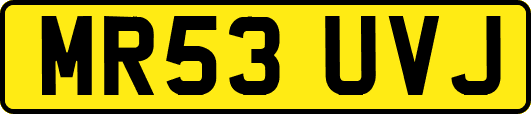 MR53UVJ