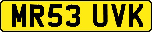 MR53UVK