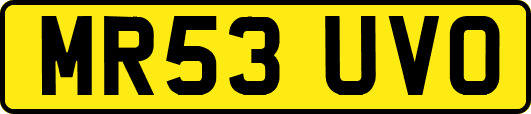 MR53UVO