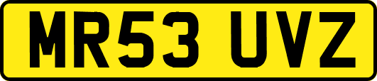 MR53UVZ
