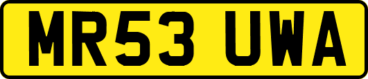 MR53UWA