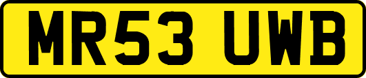 MR53UWB