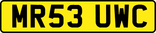MR53UWC