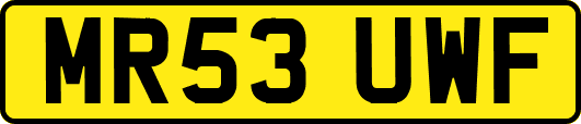 MR53UWF