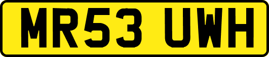 MR53UWH