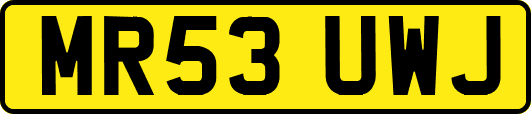 MR53UWJ