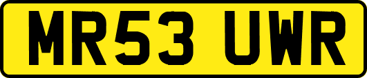 MR53UWR