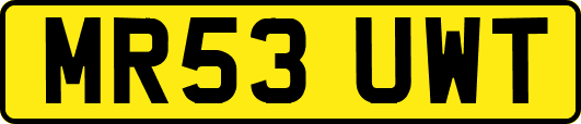MR53UWT