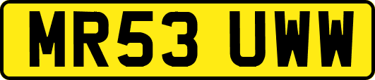 MR53UWW