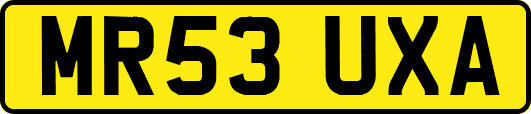 MR53UXA
