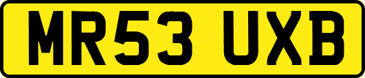 MR53UXB