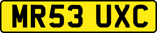 MR53UXC