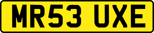 MR53UXE