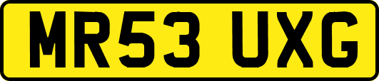 MR53UXG
