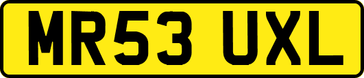 MR53UXL