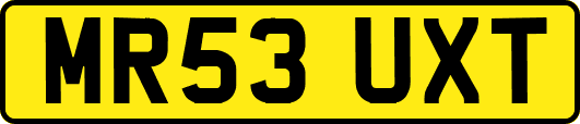 MR53UXT