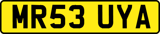 MR53UYA
