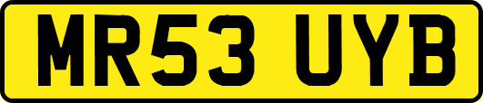 MR53UYB