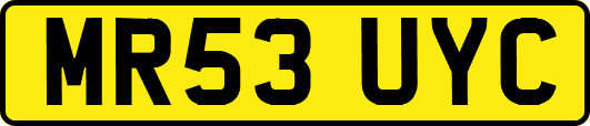 MR53UYC