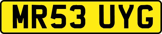 MR53UYG