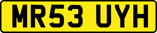 MR53UYH