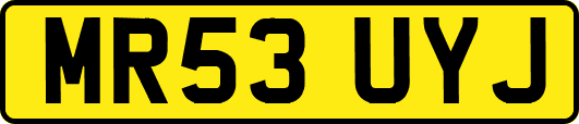 MR53UYJ