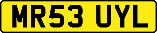 MR53UYL
