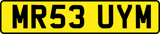 MR53UYM
