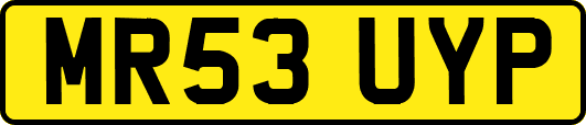 MR53UYP