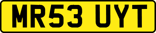 MR53UYT