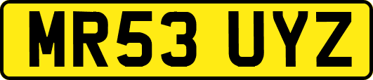 MR53UYZ