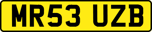 MR53UZB
