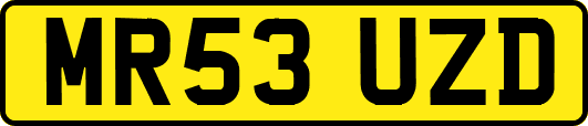 MR53UZD