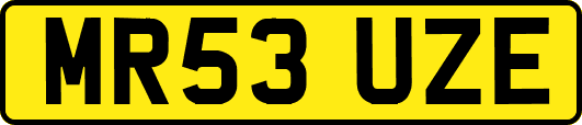 MR53UZE