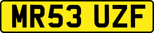 MR53UZF