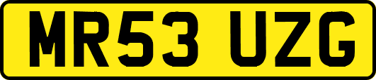 MR53UZG