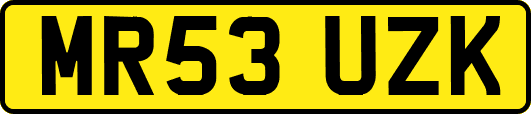 MR53UZK
