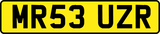 MR53UZR
