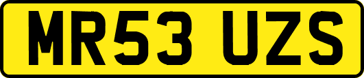 MR53UZS