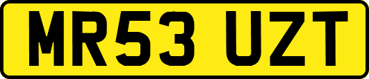 MR53UZT
