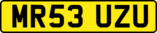 MR53UZU